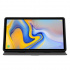 Targus Funda Click-In para Samsung Galaxy Tab A7/A9 Lite 8.7", Negro  8