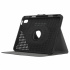 Targus Funda VersaVu para iPad Gen 10 10.9", Negro  6