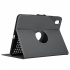 Targus Funda VersaVu para iPad Gen 10 10.9", Negro  7