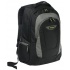 Targus Mochila TSB193US para Laptop 16'', Negro/Gris/Amarillo
