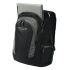 Targus Mochila TSB193US para Laptop 16'', Negro/Gris/Amarillo - Imagen adicional 1