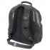 Targus Mochila de Nilón TSB212, 15.4'', Negro/Plata  3
