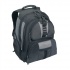 Targus Mochila de Nilón TSB212, 15.4'', Negro/Plata  4