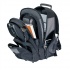 Targus Mochila de Nilón TSB212, 15.4'', Negro/Plata  5