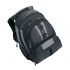 Targus Mochila de Nilón TSB212, 15.4'', Negro/Plata  6