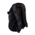 Targus Mochila de Nylon Terra para Laptop 15.6", Negro/Rojo - Imagen adicional 1