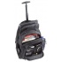 Targus Mochila con Ruedas de PVC 15.4'' Negro (TSB700-02) - Imagen adicional 2