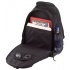 Targus Mochila con Ruedas de PVC 15.4'' Negro (TSB700-02) - Imagen adicional 3