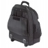 Targus Backpack con Ruedas Sport TSB700US para Laptop 15.4" Negro  3