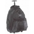 Targus Backpack con Ruedas Sport TSB700US para Laptop 15.4" Negro  5