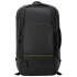 Targus Mochila de PVC Balance para Laptop 15.6", Negro/Gris  1