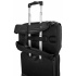 Targus Mochila de PVC Balance para Laptop 15.6", Negro/Gris  12
