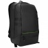 Targus Mochila de PVC Balance para Laptop 15.6", Negro/Gris  2