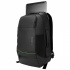 Targus Mochila de PVC Balance para Laptop 15.6", Negro/Gris  7