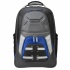 Targus Mochila DrifterQuest para Laptop 15.6'', Gris/Azul