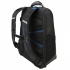 Targus Mochila DrifterQuest para Laptop 15.6'', Gris/Azul - Imagen adicional 4