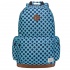 Targus Mochila Strata para Laptop 16", Azul