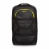 Targus Mochila de Poliuretano TSB944EU para Laptop 15.6", Negro/Amarillo  10