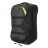 Targus Mochila Work + Play Fitness para Laptop 15.6'', Negro/Amarillo  3