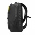 Targus Mochila Work + Play Fitness para Laptop 15.6'', Negro/Amarillo  8