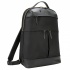 Targus Mochila de Polipiel/Nylon Newport para Laptop 15'', Negro - Imagen adicional 3