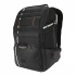 Targus Mochila Work + Play Cycling para Laptop 15.6'', Negro - Imagen adicional 1