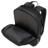 Targus Mochila de Poliéster TSB967GL para Laptop 16", Negro - Imagen adicional 5