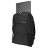 Targus Mochila de Poliéster TSB967GL para Laptop 16", Negro - Imagen adicional 7