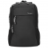 Targus Mochila TSB968LP de Poliéster para Laptop 16", Negro
