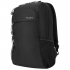 Targus Mochila TSB968LP de Poliéster para Laptop 16", Negro - Imagen adicional 3