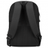Targus Mochila TSB968LP de Poliéster para Laptop 16", Negro - Imagen adicional 6