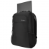 Targus Mochila TSB968LP de Poliéster para Laptop 16", Negro - Imagen adicional 1