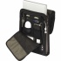 Maletin Para Laptop Targus 13.3" Negro - Imagen adicional 1