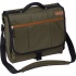 Targus Maletín Grove Messenger de Nilón 15.4'' Oliva (TSM068US)