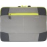 Targus Funda Bex II para Laptop 14", Gris/Amarillo