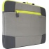 Targus Funda Bex II para Laptop 14", Gris/Amarillo - Imagen adicional 1