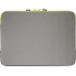 Targus Funda Bex II para Laptop 14", Gris/Amarillo - Imagen adicional 3