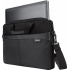 Targus Maletín de Poliéster Busines Casual Slipcase para Laptop 16", Negro - Imagen adicional 3