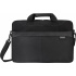 Targus Maletín de Poliéster Busines Casual Slipcase para Laptop 16", Negro - Imagen adicional 1