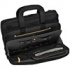 Targus Maletín de Nylon Revolution para Laptop 16", Negro  2