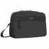Targus Bolsa de Nylon Newport Crossbody Pouch, Negro  3