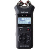 Tascam Grabadora de Audio Digital DR-07X, hasta 128GB, USB, Negro  1