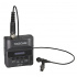 Tascam Grabadora de Audio Digital DR-10L, hasta 32GB, USB, Negro  1