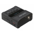 Tascam Grabadora de Audio Digital DR-10L, hasta 32GB, USB, Negro  3