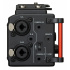 Tascam Grabadora de Audio Digital DR-60DMKII, hasta 32GB, USB, Negro/Rojo  4