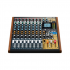 Tascam Mezcladora MODEL 12, 12 Canales, 24 bit, XLR/TRS