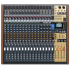 Tascam Mezcladora MODEL 24, 24 Canales, 24 bit, XLR/6.3mm  1