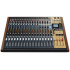 Tascam Mezcladora MODEL 24, 24 Canales, 24 bit, XLR/6.3mm  2