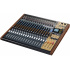 Tascam Mezcladora MODEL 24, 24 Canales, 24 bit, XLR/6.3mm  4