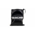 Tascam Audífonos TH-05, Alámbrico, 3 Metros, Negro - Imagen adicional 2